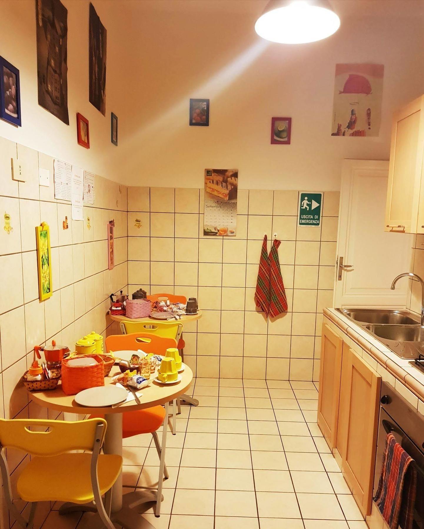 L'Incanto Di San Pietro B&B ローマ エクステリア 写真