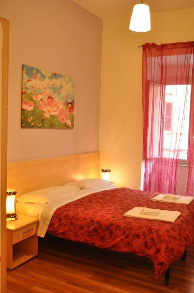 L'Incanto Di San Pietro B&B ローマ エクステリア 写真