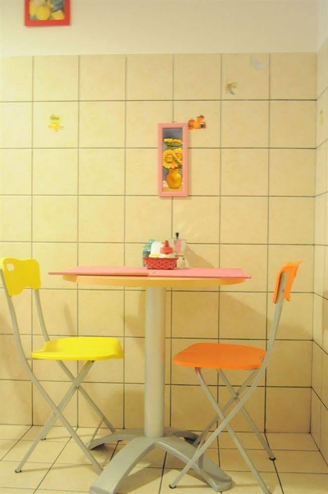 L'Incanto Di San Pietro B&B ローマ エクステリア 写真