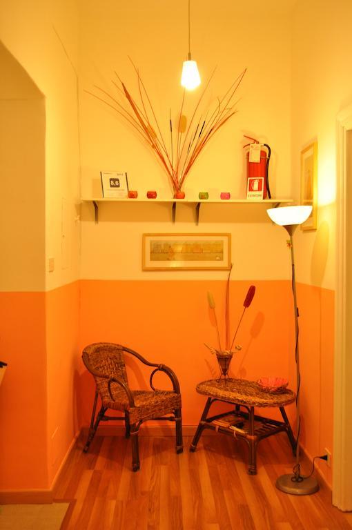 L'Incanto Di San Pietro B&B ローマ エクステリア 写真